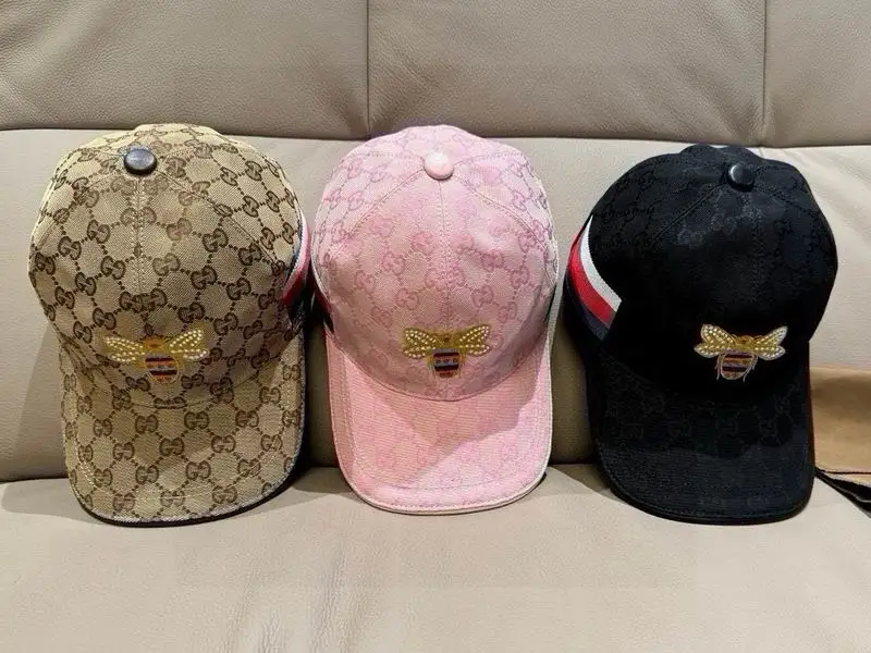 Gucci Cap dx168